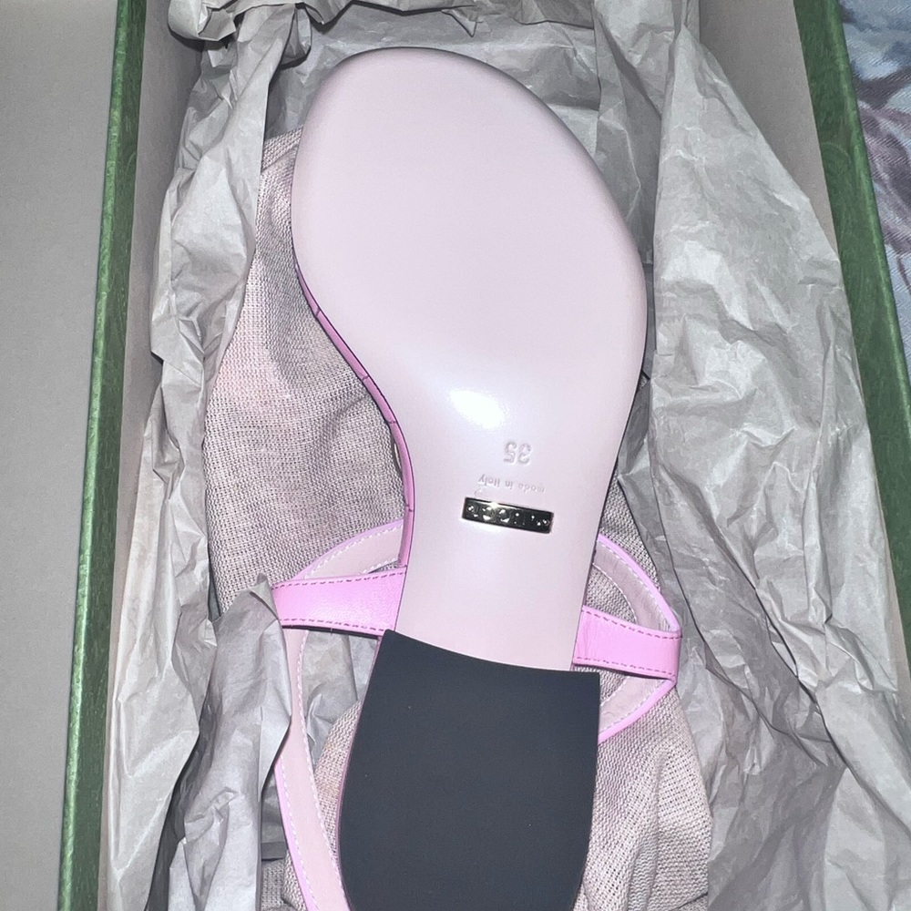 Gucci Shoes - Picture 3 of 8